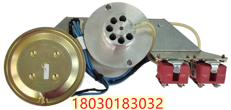 ABB 3HNM11649-1 機器人自動化配件