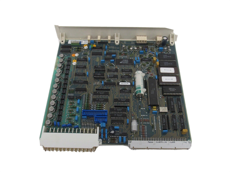 ABB PFVK-135?3BSE007135R1機器人勵磁控制器