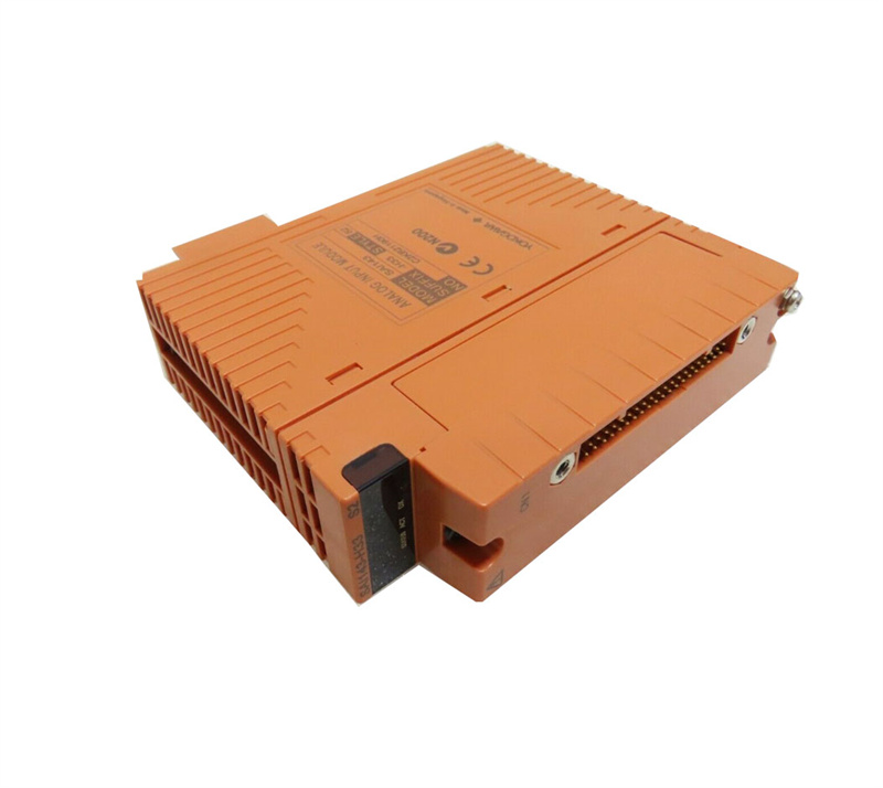 YOKOGAWA SAI143-H63 橫河模擬輸入模塊