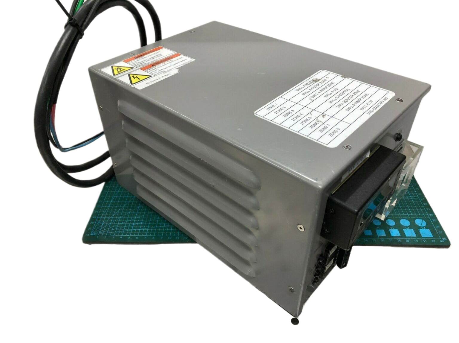 AMAT 0010-26264 控制器/卡件/交換機(jī)