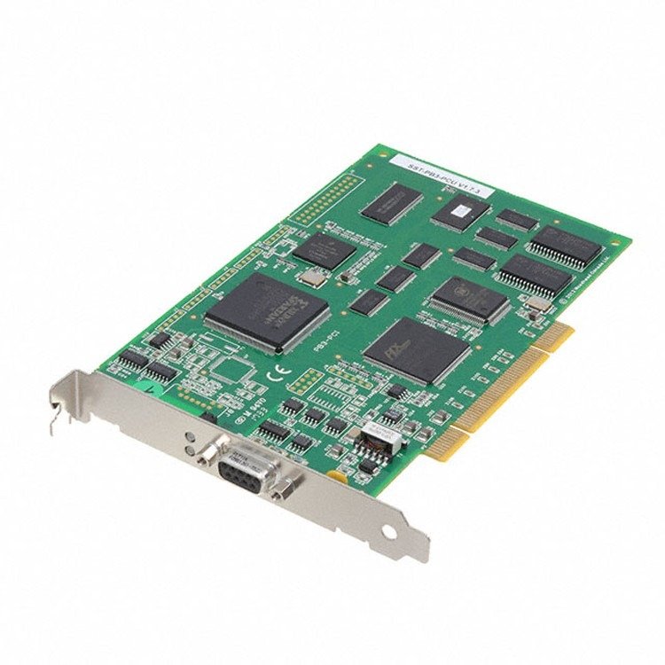 SST-PB3-PCU-2 系統(tǒng)控制器 PLC/DCS伺服