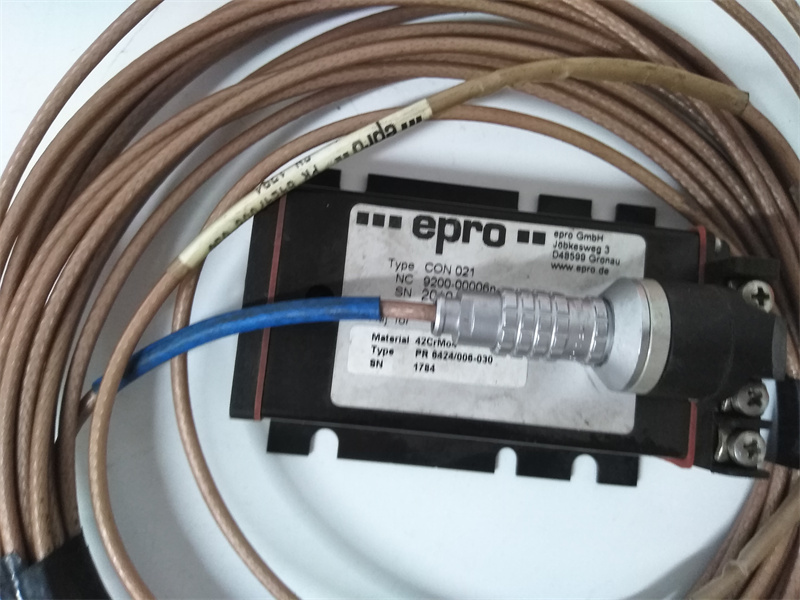 EPRO PR6424/000-100 傳感器