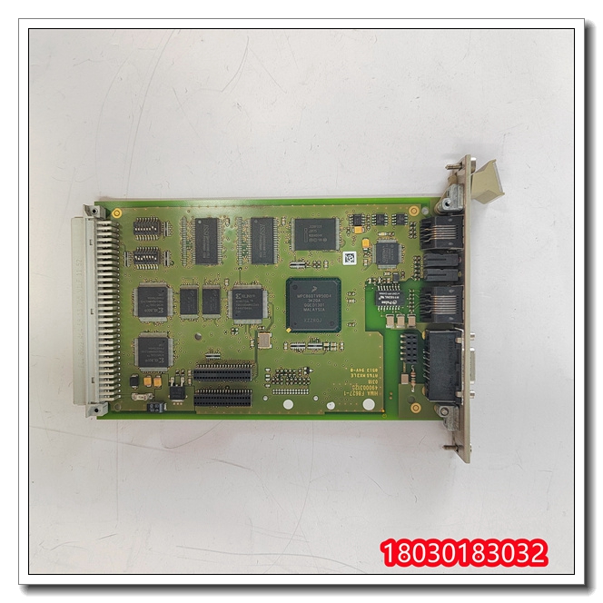 HIMA F8627X?984862765? 德國黑馬處理器控制器