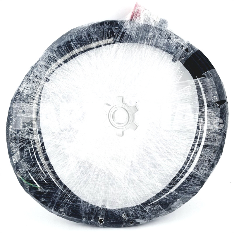 GE RS-E2-0285 通用電氣火焰探測器電纜