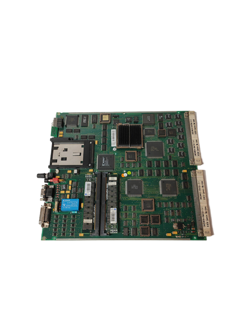 ABB PM511V16 通訊處理器