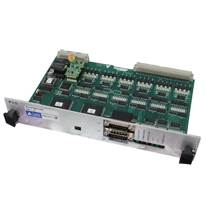 AB 羅克韋爾 810-072903-004?半導(dǎo)體控制器模塊