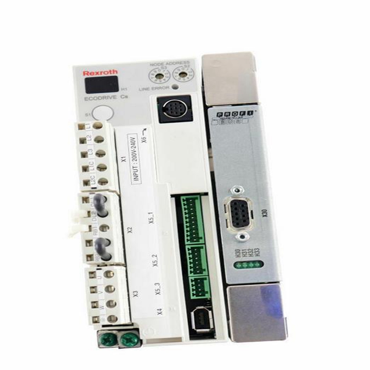 Rexroth PPC-R22.1N-T-Q1-P2-NN-FW 力士樂伺服驅(qū)動器