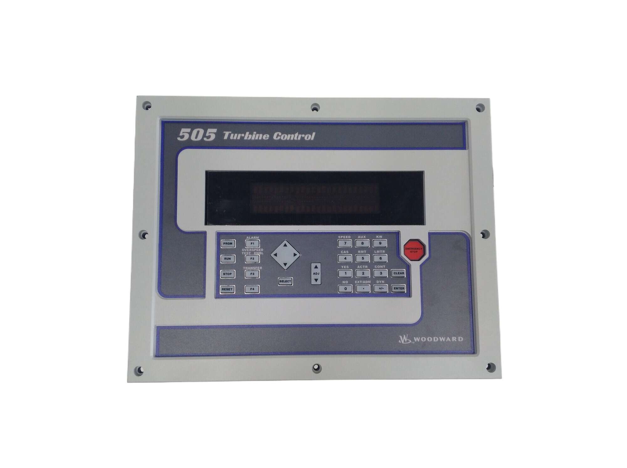 WOODWARD 9907-1183 伍德沃德制動器