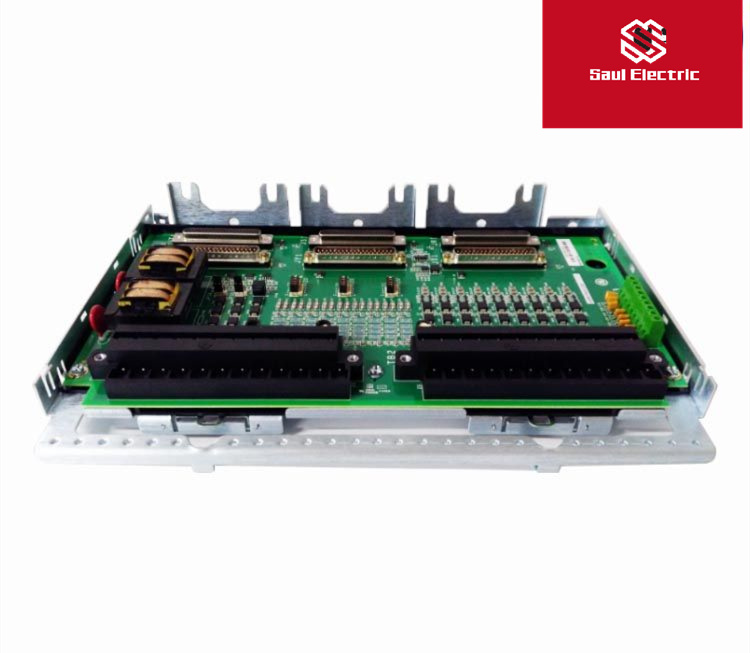 GE IS200ESYSH3A 美國勵磁系統(tǒng)接口模塊