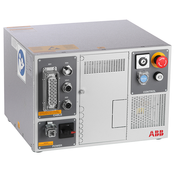 ABB 1TGE120011R1111 機(jī)器人通道繼電器