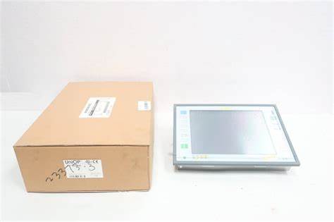  UNIOP ETT-VGA-0045 意大利觸摸屏