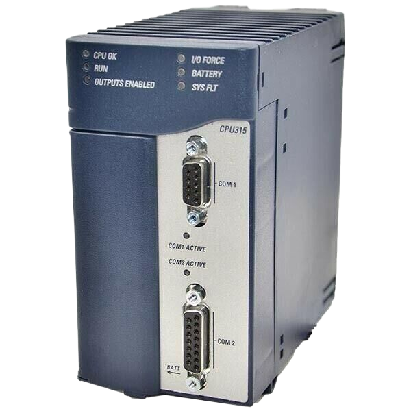 GE IC695ALG708 美國CPU輸入輸出模塊