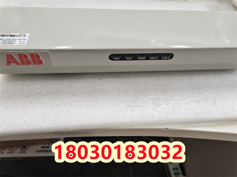 ABB 全新129740-002 PLC/DCS系統(tǒng)控制器 