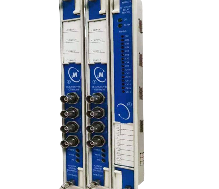 140734-01G  本特利傳感器/探頭/監(jiān)測模塊