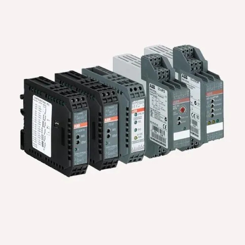 ABB 1MRK000838-MA  電源控制器