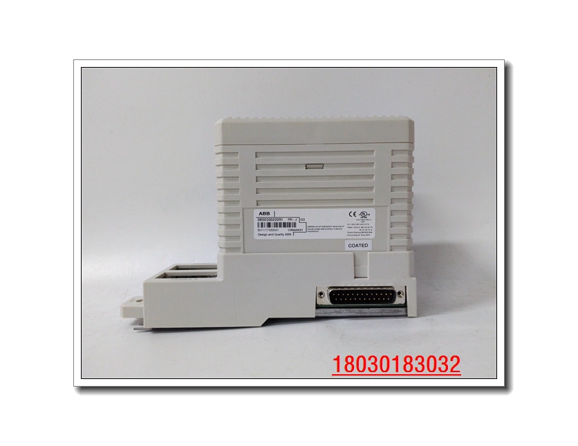 ABB CI854AK01  機(jī)器人控制器