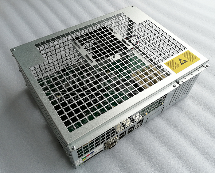 ABB DSQC639  控制機(jī)箱