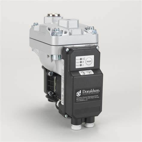 Donaldson ?UFM-D10 美國唐納森控制器