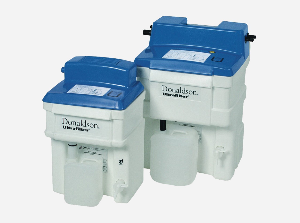 Donaldson UFS-SP30N 唐納森處理器