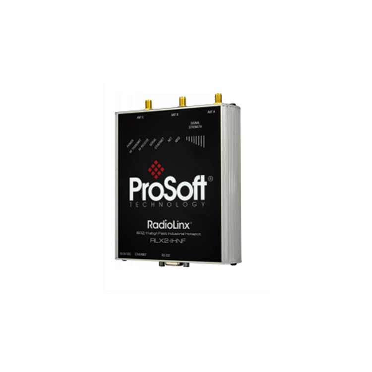 PROSOFT RLX2-IHNF-W-A 普羅索芙特控制器