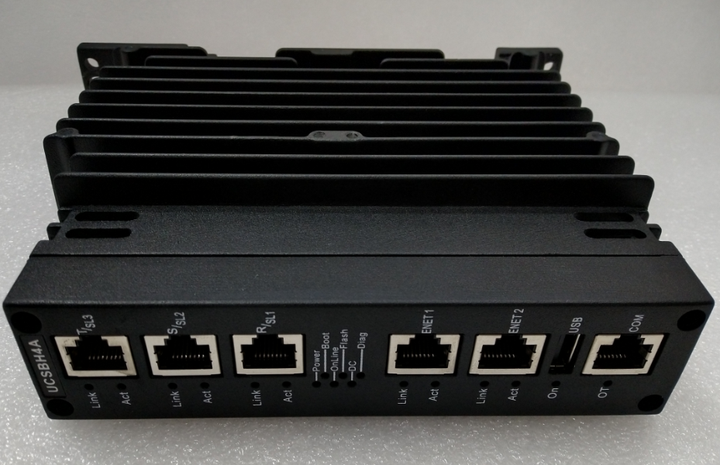 IS420UCSBH1A  GE燃機控制器