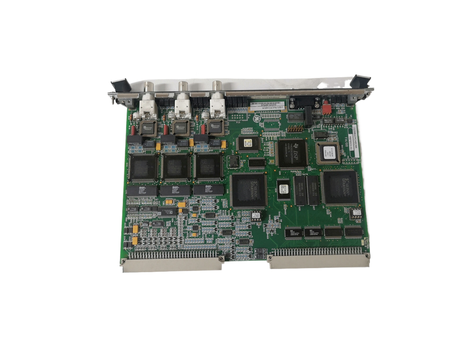 IS215VCMIH2CA?IS200VCMIH2CAA GE單板計算機控制主板