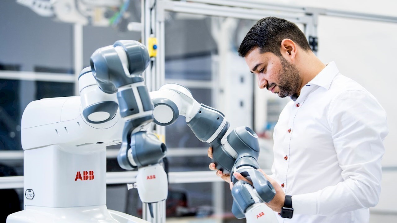 ABB發(fā)布2023年第三季度業(yè)績(jī)