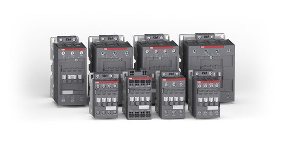 ABB推出全新AFC接觸器 加碼行業(yè)數(shù)智化發(fā)展