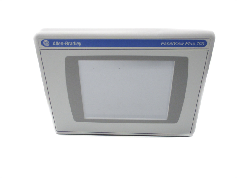 2711P-T7C4D8TP 羅克韋爾工業(yè)觸摸操作屏