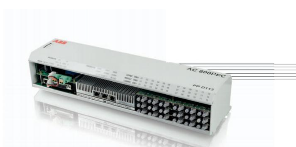 PPD512A10-454000  ABB PLC伺服控制器