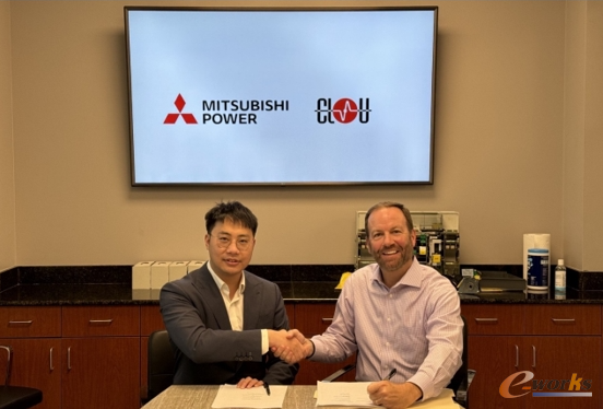 美的旗下科陸電子與三菱電力美洲公司簽署戰(zhàn)略合作框架協(xié)議