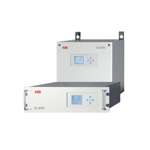 ABB EL3020 氣體分析儀