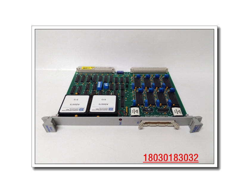 VMIVME7740-740  GE 燃機控制板