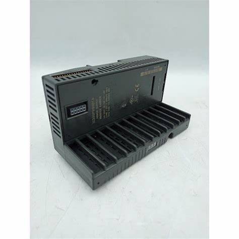 IC200PWB001A  GE 輸入輸出控制器卡件/模塊