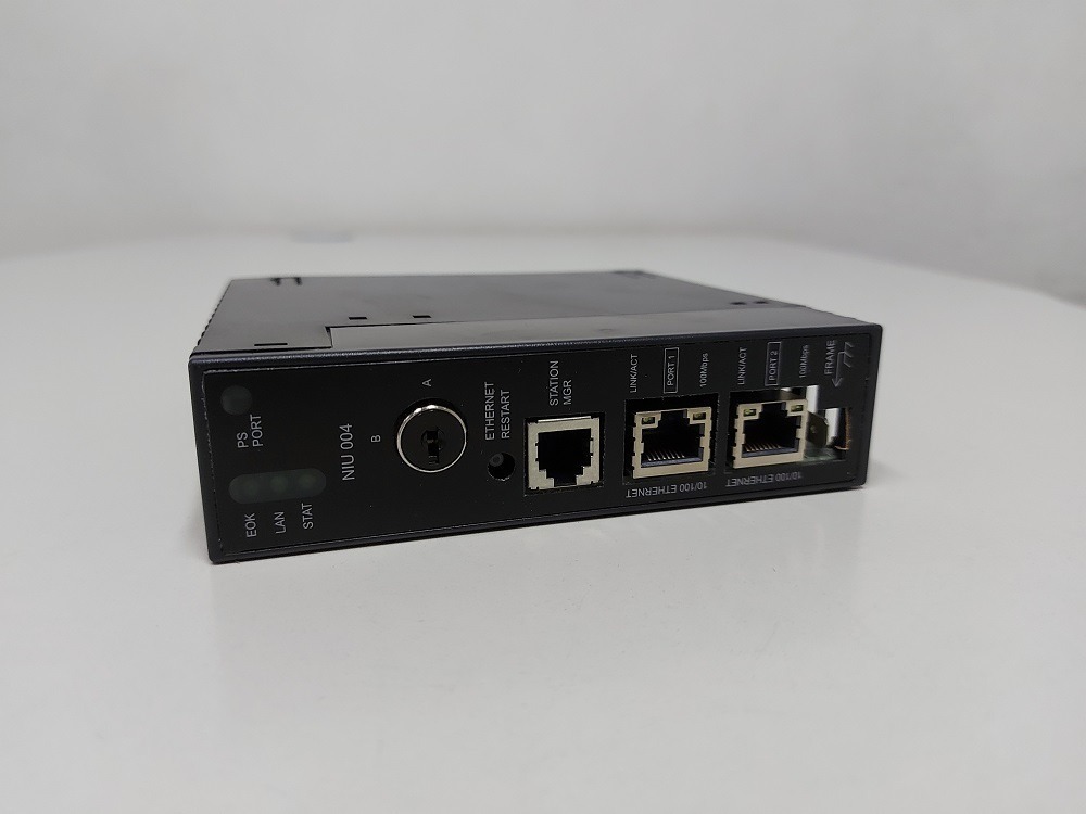 IC693NIU004 GE 電源控制器