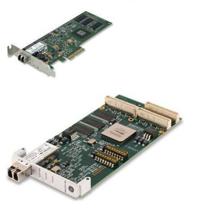 PCIE-5565PIORC-200A00  GE反射內(nèi)存卡