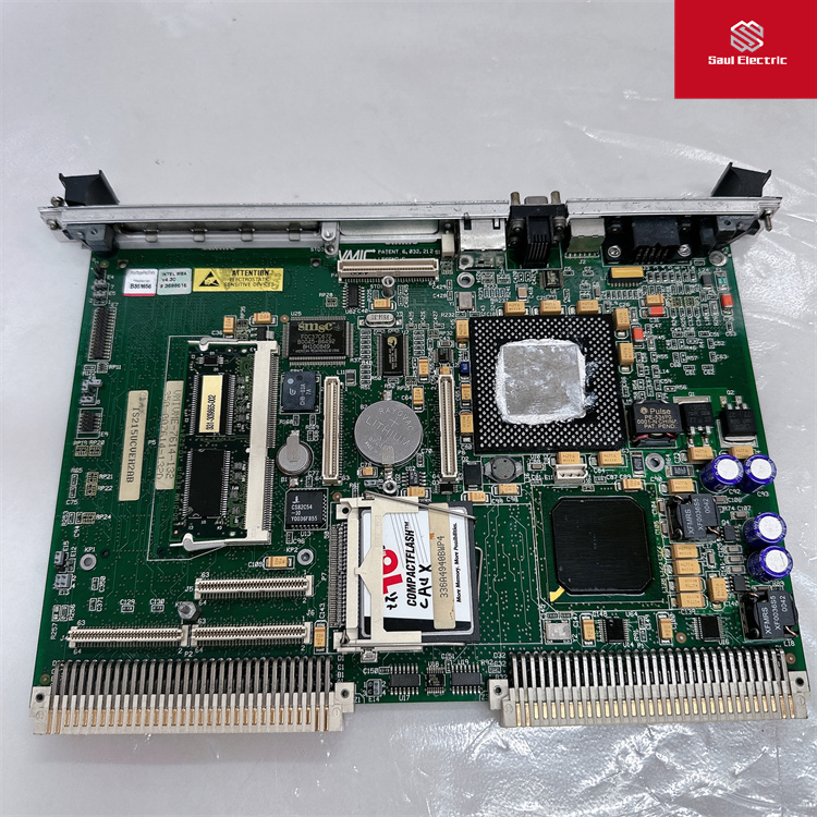 GE IS215UCVEM09B 美國通用可編程控制器