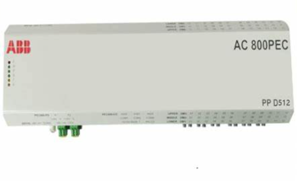 PPD512A10-454000 ABB攜手Yinson斬獲巴西海上油氣項目