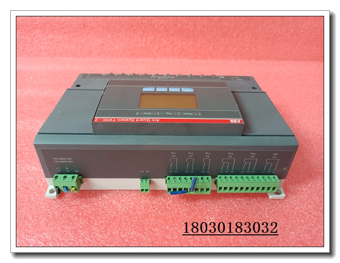  TVOC-2-240 ABB電弧監(jiān)視器