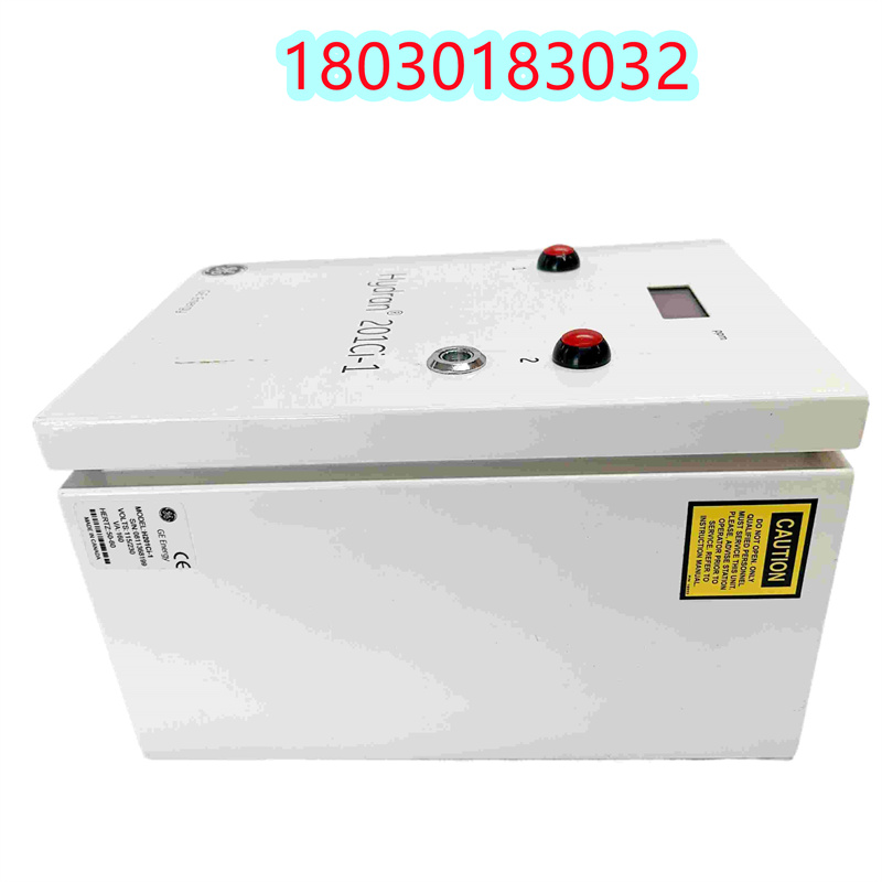 GE H201CI-1 通用電氣控制器