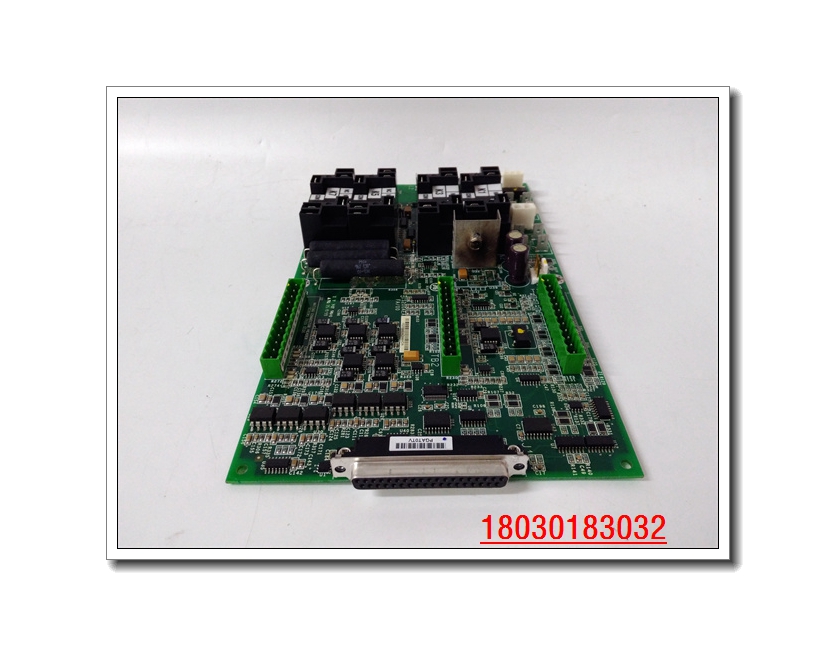 GE IS200STAIS2ACB Mark VI電路板 