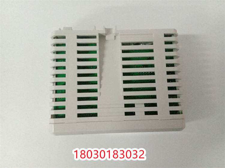 ABB AI815 模擬輸入單元