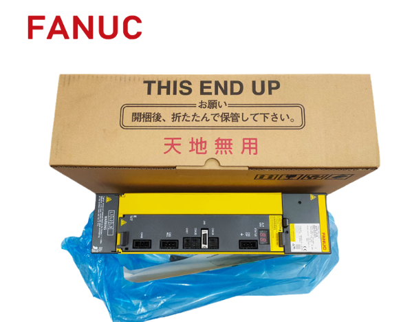 FANUC ?A06B-6240-H205