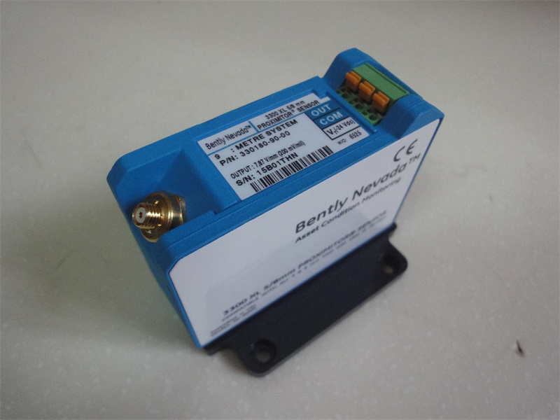 BENTLY 330980-71-05 增強(qiáng)型鍵相模塊 電源模塊