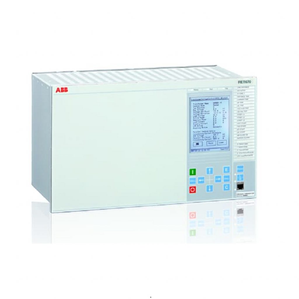 云快充完成C輪融資，投資方為 ABB RET670