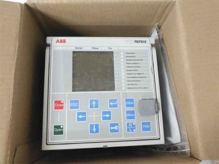 REF615E?ABB公司將為法國南部土倫港岸電部署電池儲能系統(tǒng)