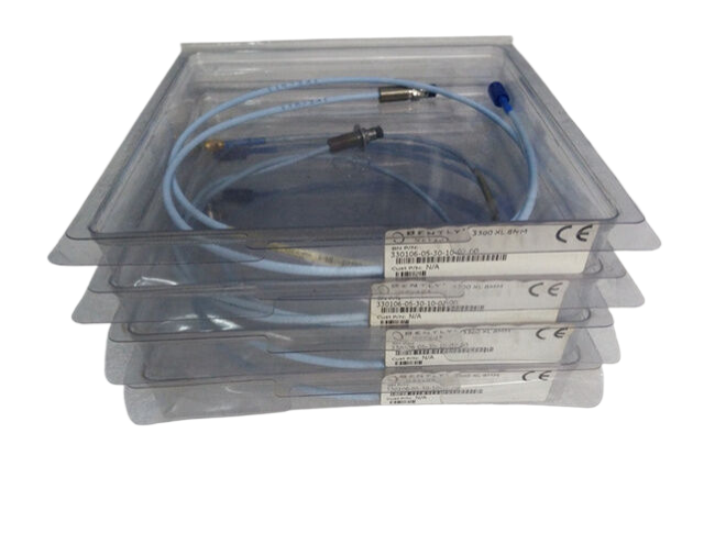 BENTLY 330106-05-30-05-02-05 本特利振動(dòng)探頭