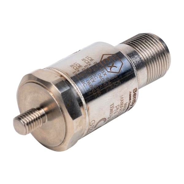 BENTLY 330400-01-RU 本特利傳感器