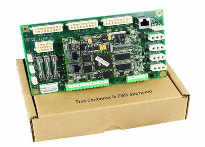 GE IS200AEPCH1ABC 分散控制輸入卡