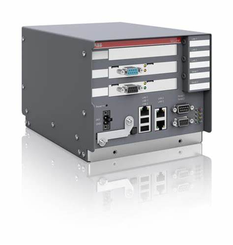 ABB 1TGE120021R6010 可編程控制器